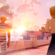 Illustration for article titled emBioShock Infinite/ems Lead Creator on History, Video Game Violence and... What Happens to the Sewage in a Floating City?